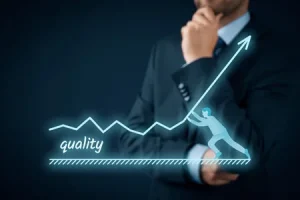 IT outsourcing quality