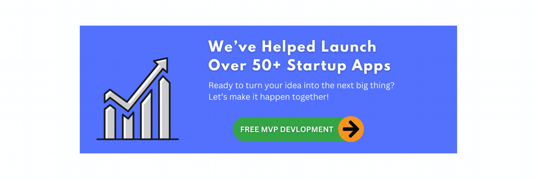 Rapid prototyping tools for MVP