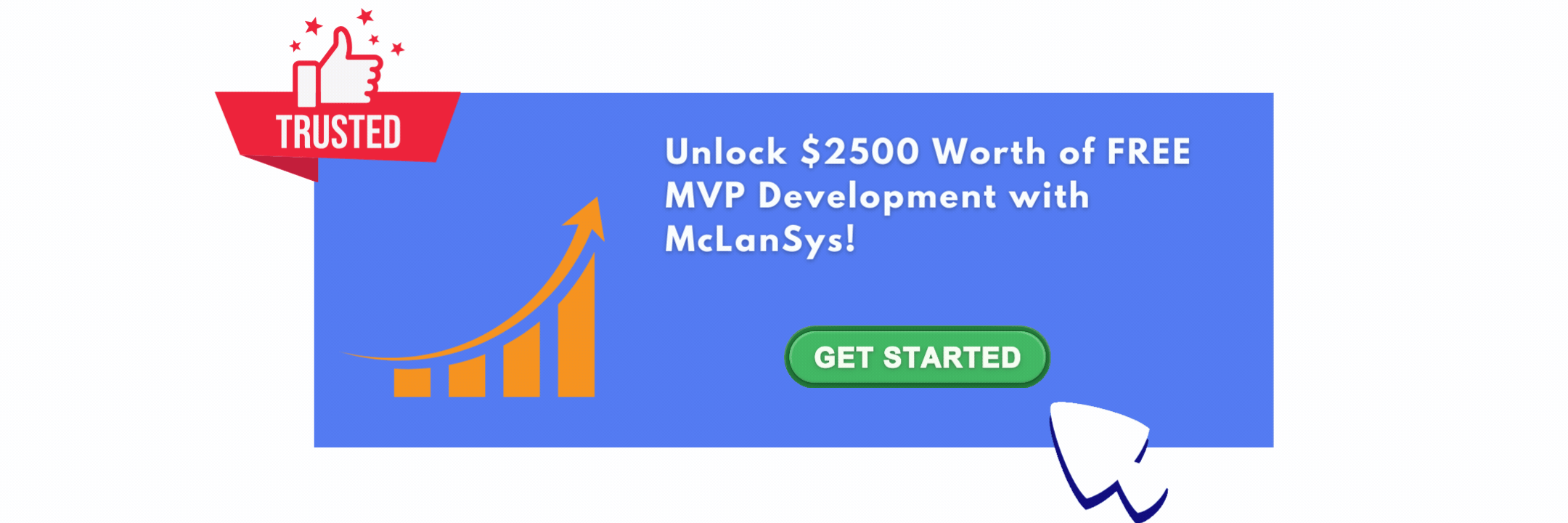 low code mvp development platforms