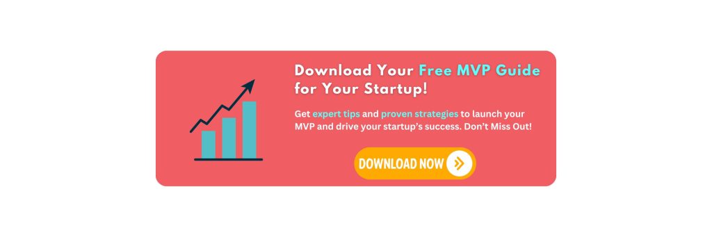 mvp development for startup