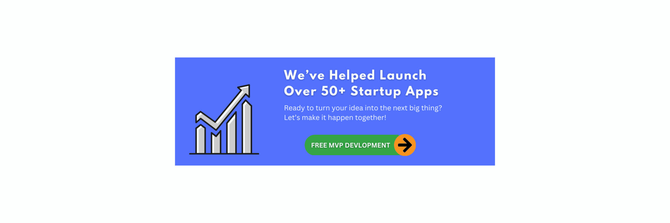 mvp for startups