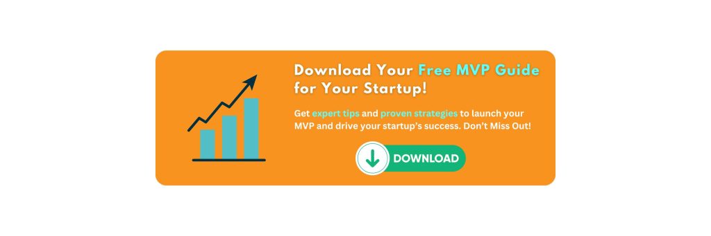 mvp startups