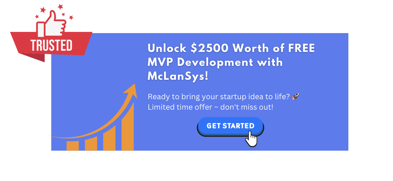 startup mvp development