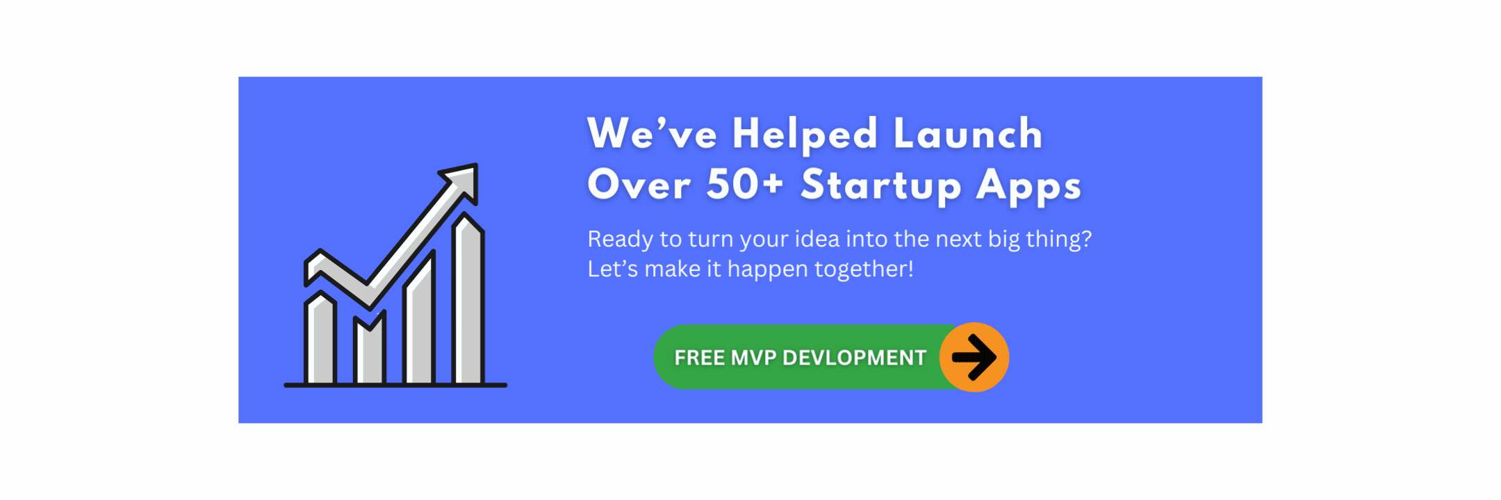 transitioning from mvp to full product