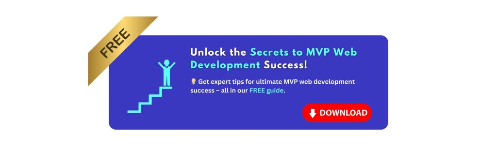web development mvp