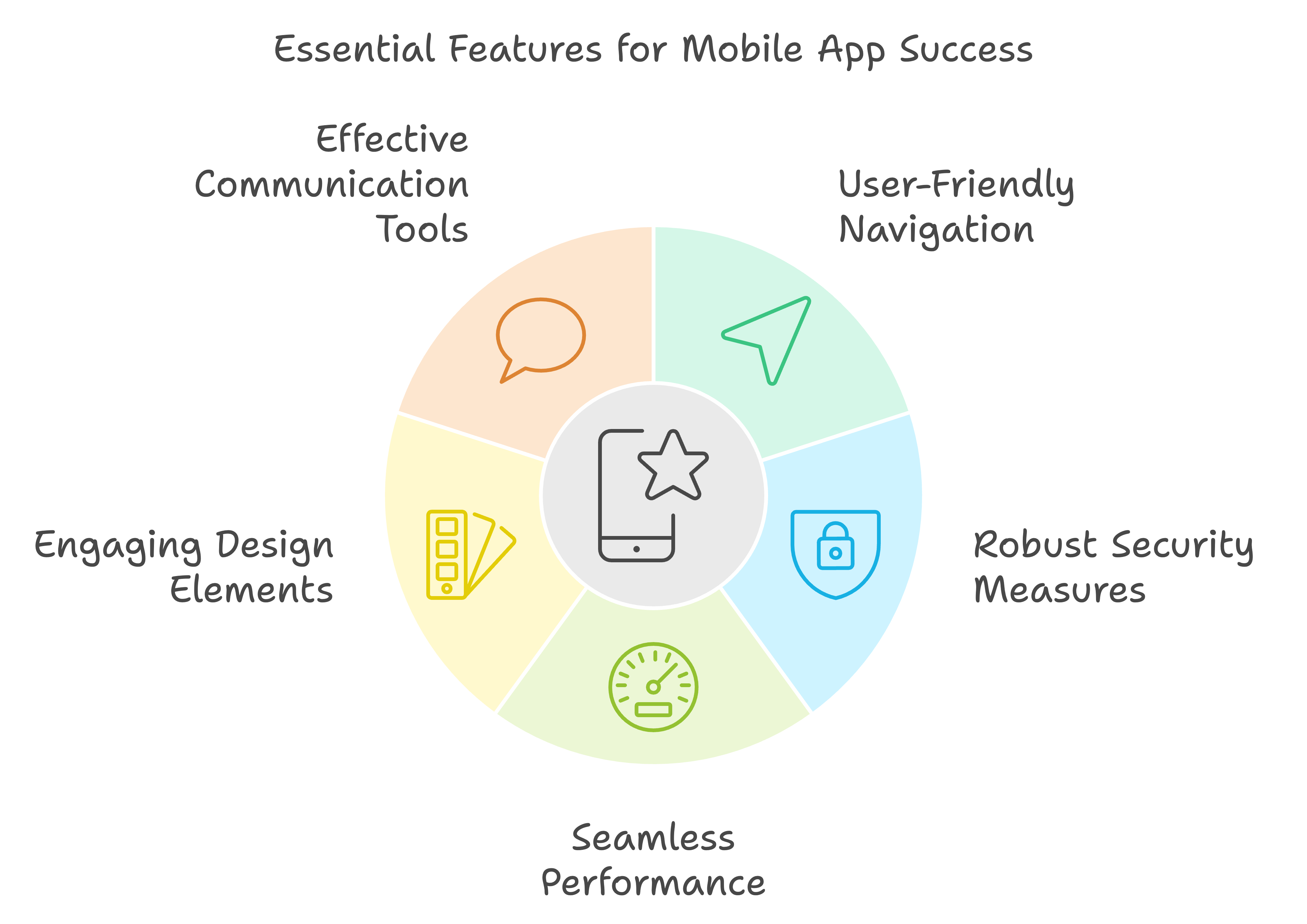ios app development services