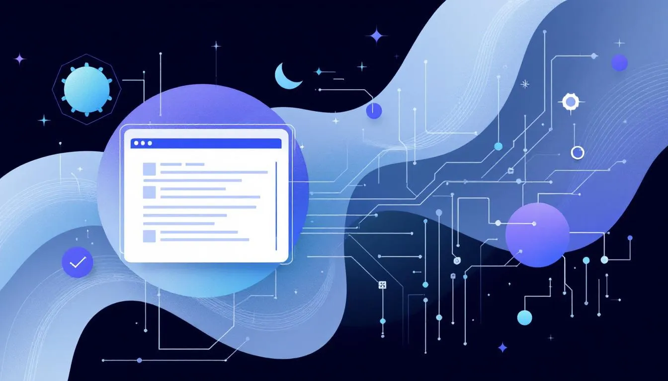 Leveraging Laravel for custom web application development.