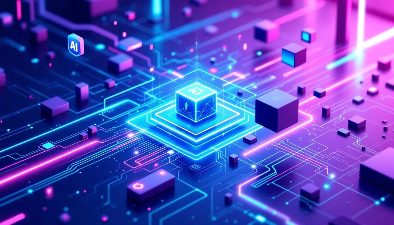 Steps to successfully onboard AI developers in a tech company.