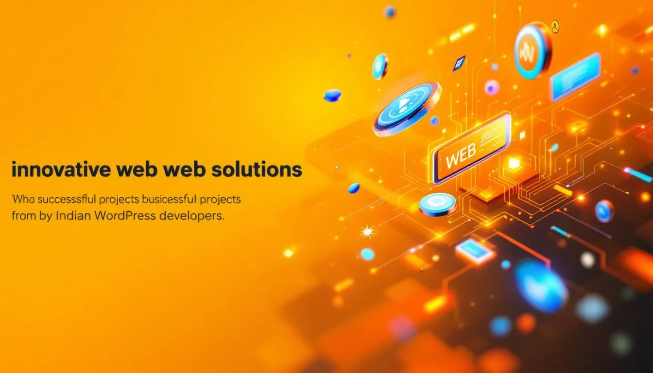 Successful projects completed by Indian WordPress developers.