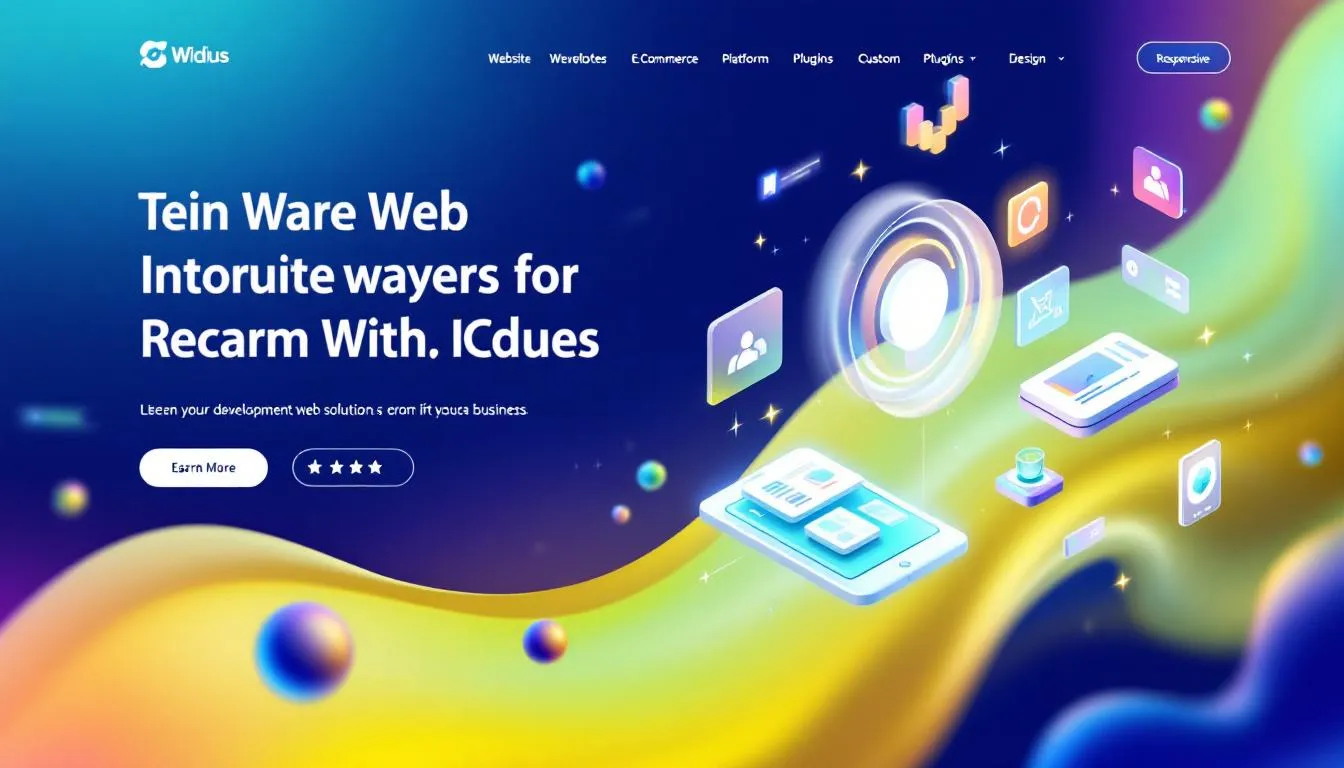 Overview of key services provided by Indian WordPress developers.