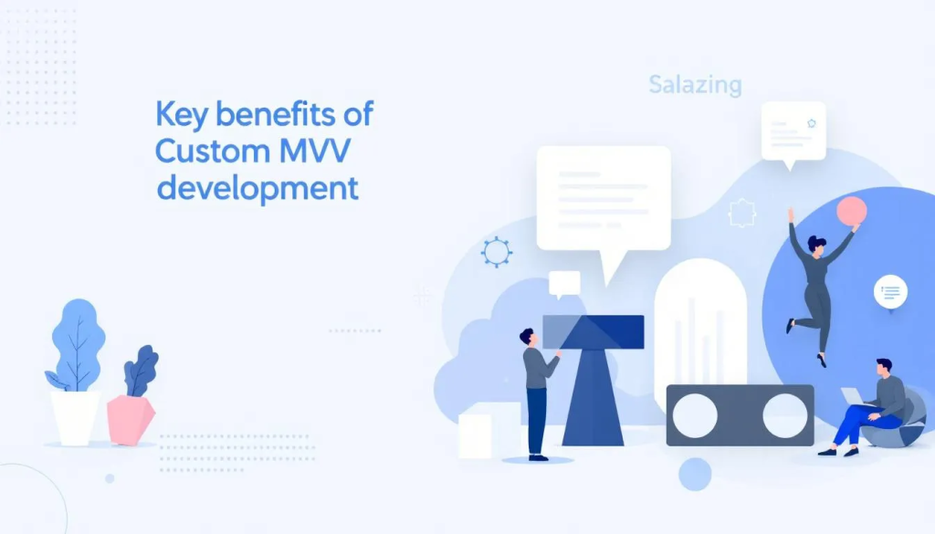 Best MVP development agency building lean apps for startups 2025

